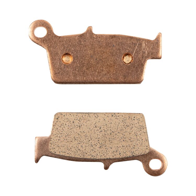 Moto Master 91821 Nitro Rear Brake Pads