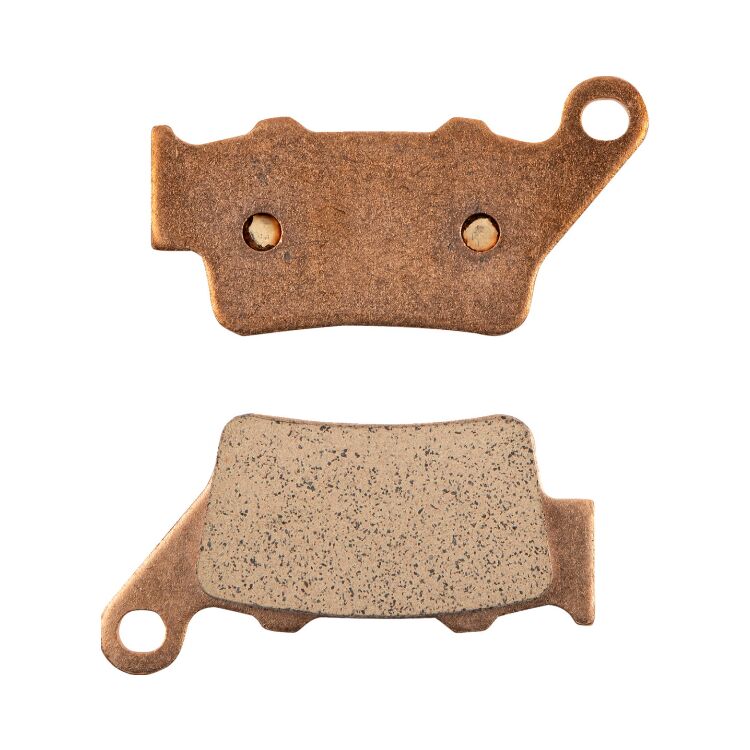 Moto Master 93221 Nitro Rear Brake Pads