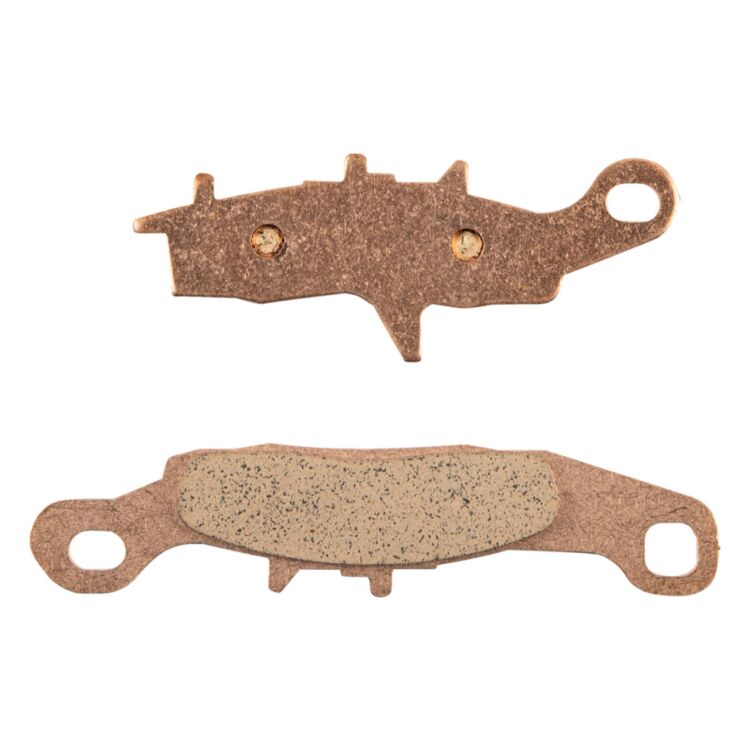 Moto Master Nitro Front Brake Pads Suzuki / Kawasaki 80cc-112cc