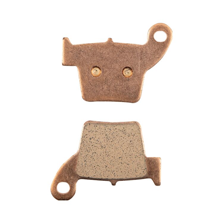 Moto Master Nitro Rear Brake Pads Honda / TM