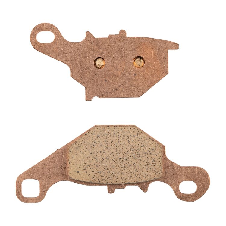 Moto Master Nitro Rear Brake Pads Suzuki RM 85 / L 2005-2024