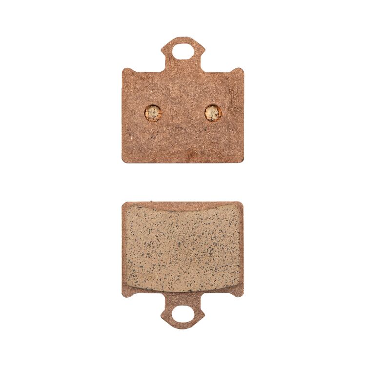 Moto Master Nitro Rear Brake Pads Gas Gas / Husqvarna / KTM 65cc-85cc