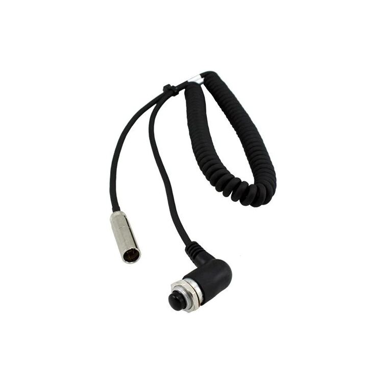 PCI Race Radios Nexus Panel Mount