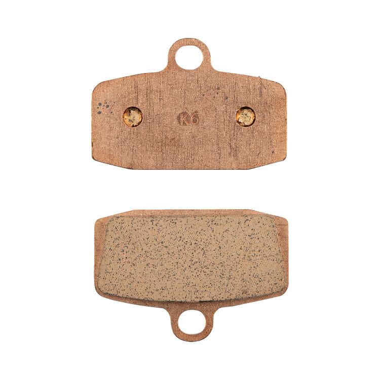Moto Master Nitro Front Brake Pads Gas Gas / Husqvarna / KTM