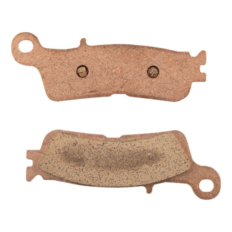 Moto Master Nitro Front Brake Pads Yamaha / Fantic 125cc-450cc 2020-2026