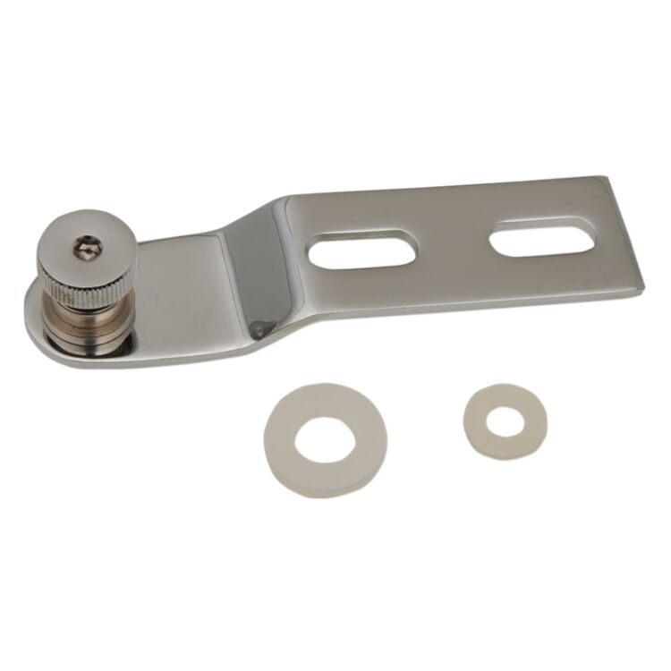 Drag Specialties Rear Seat Bracket With Retained Screw