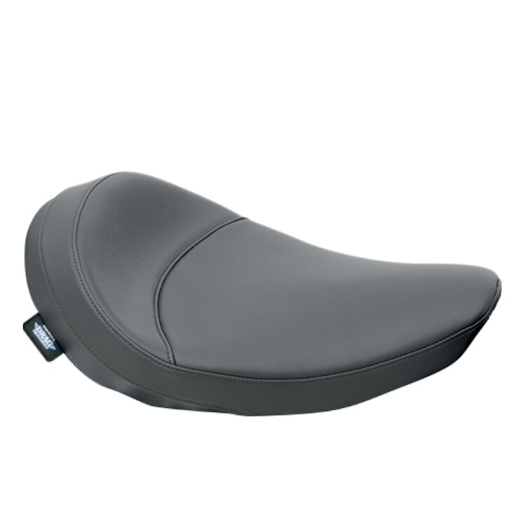 Drag Specialties Wide Solo Seat For Harley FL / FX 1958-1984