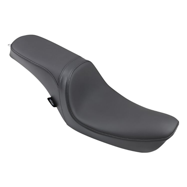 Drag Specialties Predator 2-Up Seat For Harley Dyna 1996-2003