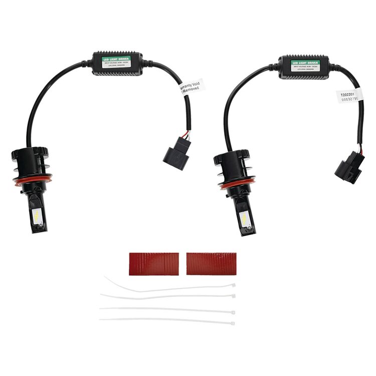 Tiger Lights LED Conversion Kit