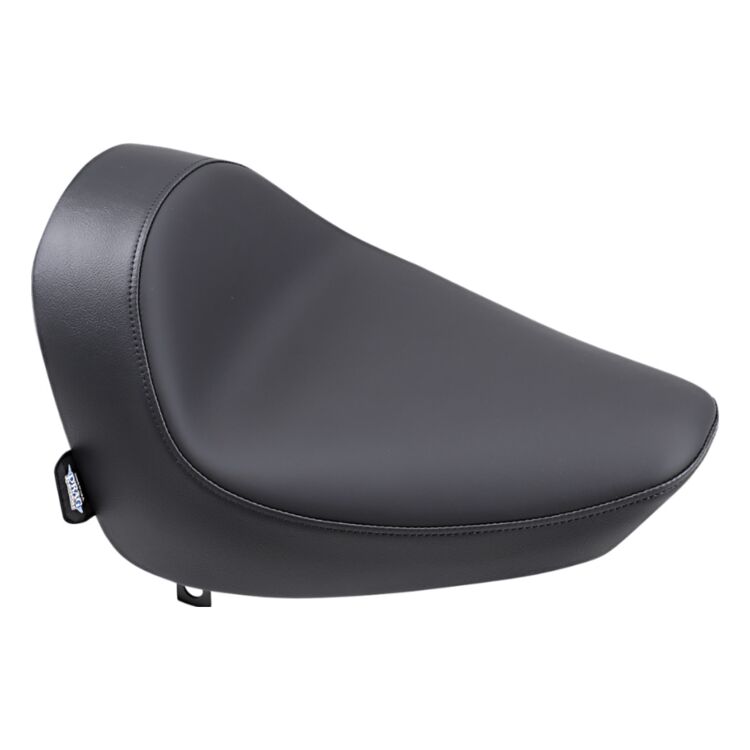 Drag Specialties Solo Seat For Harley Softail 1984-1999