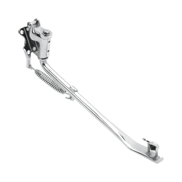 Drag Specialties Kickstand Kit For Harley Softail 1989-1999