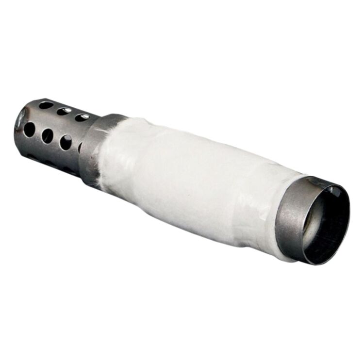 Vance & Hines Quiet Baffle For Harley & Metric