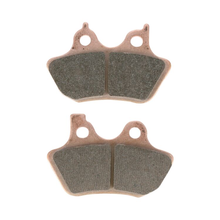 EBC Brakes Double-H Sintered Brake Pads For Harley 2000-2007