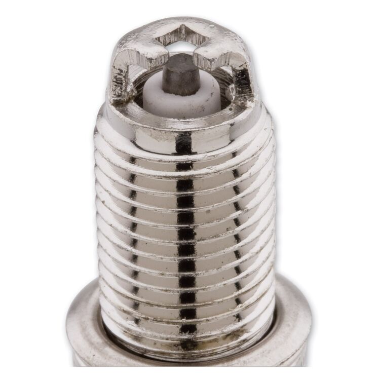 E3 Resistor Spark Plug E3.34 For Harley 1975-2000 [Open Box]