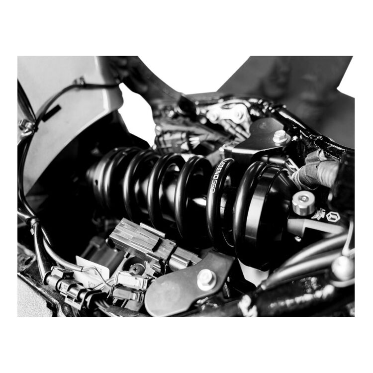 Legend Suspension Revo-A Mono Shock For Harley Softail 2018-2023 Heavy Duty [Open Box]