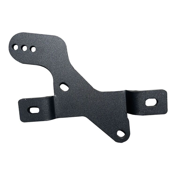 Bassani Exhaust Bracket For Harley Low Rider ST 2022-2026