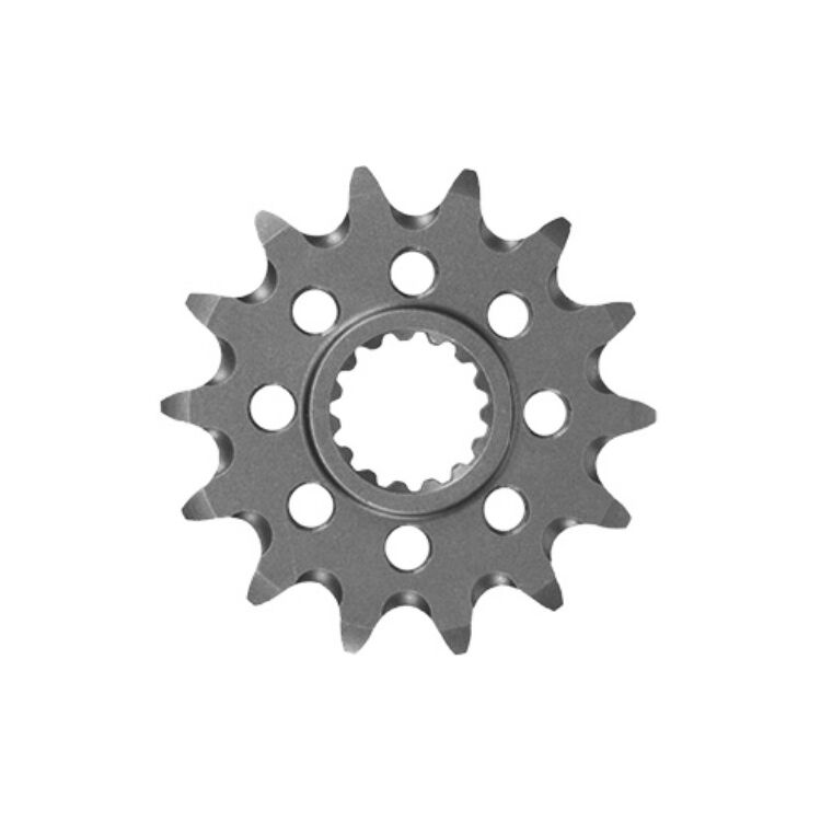 Fire Power Steel Front Sprocket Honda 250cc-500cc 1988-2026