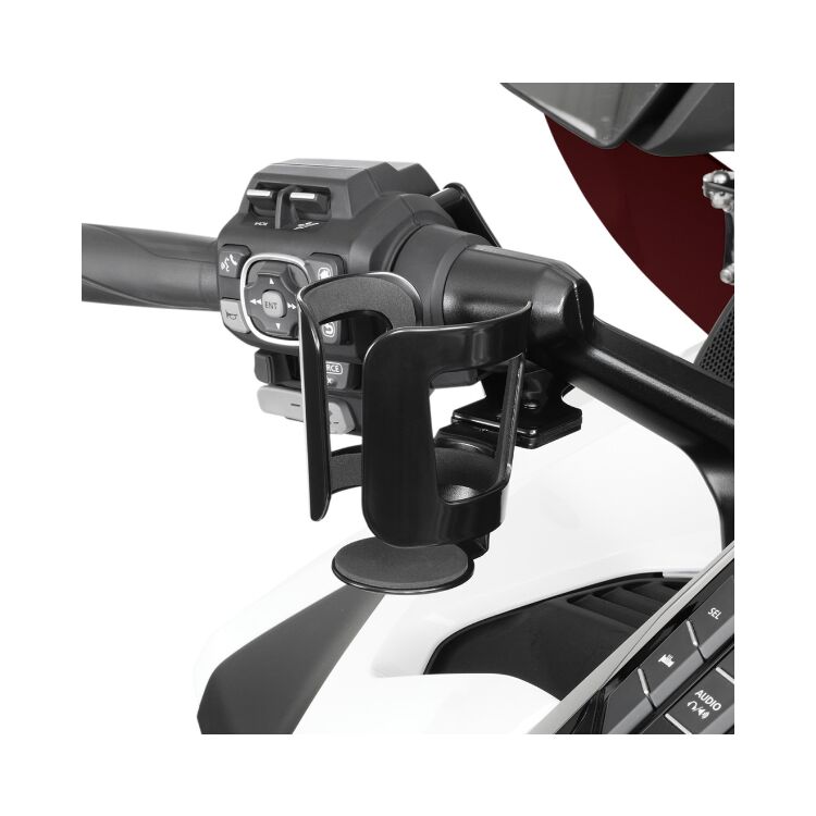 Show Chrome Beverage Holder Honda Gold Wing 2018-2019