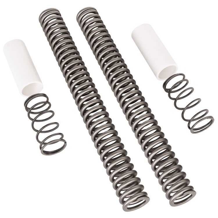 Burly Brand Slammer Fork Kit For Harley Softail 2018-2026