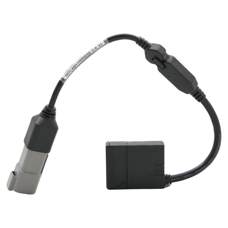 Dynojet Power Vision 4 Can-Am Maverick Sport / Trail / Commander / Defender / Spyder 2015-2024