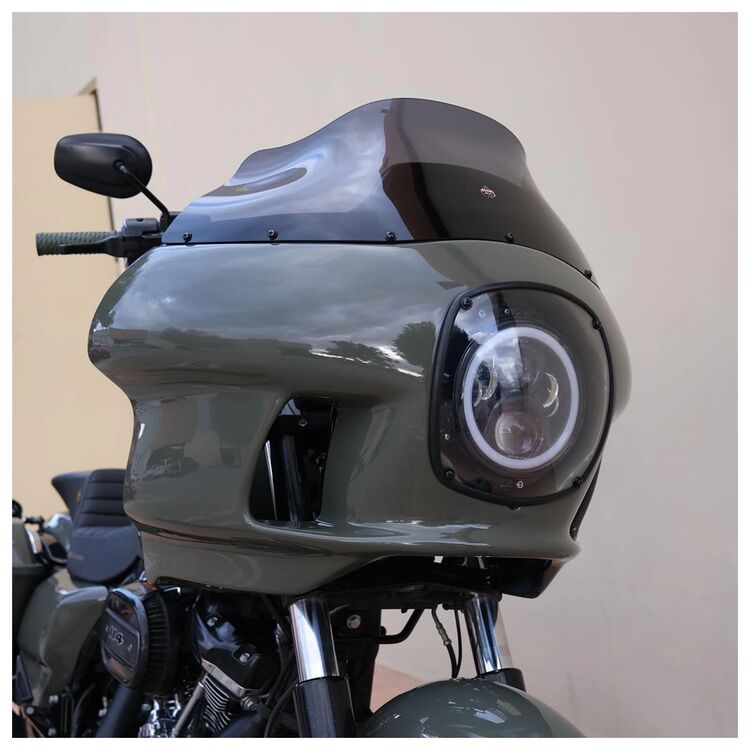 Klock Werks FXRP Style Fairing Kit For Harley FX Softail 2018-2026