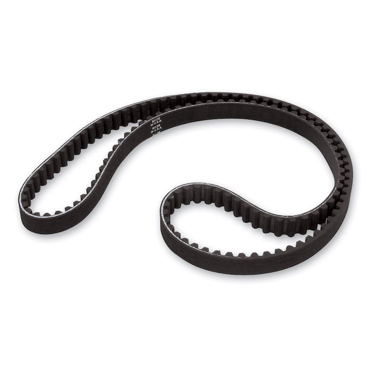 Gates Polychain Rear Drive Belt For Harley Dyna 1991-1999