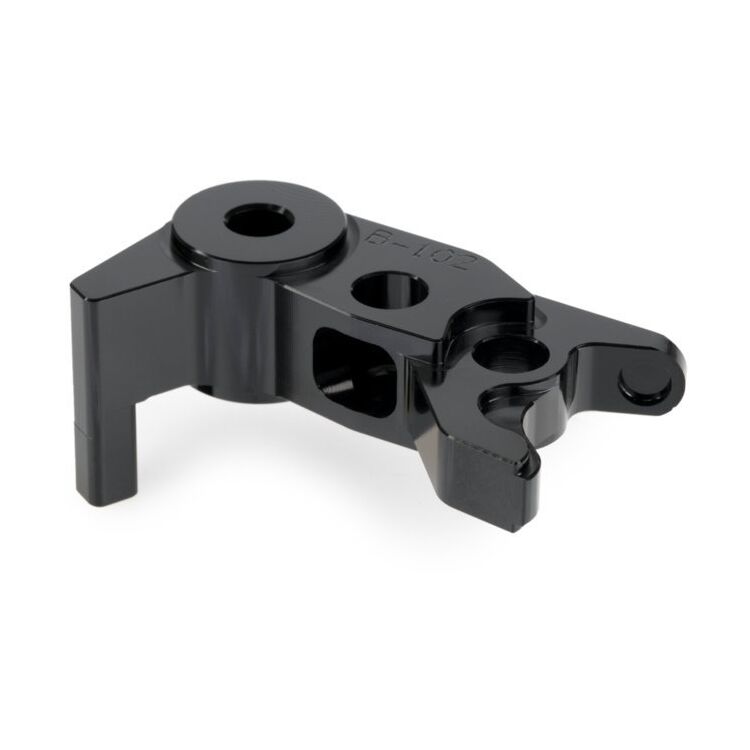 Puig Brake Lever Mount Triumph Tiger 1200 GT / Rally 2022-2025