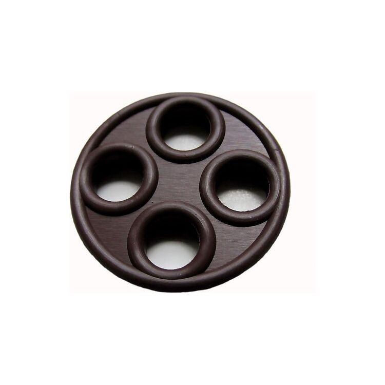 Milwaukee Twins Viton Seals For Petcocks