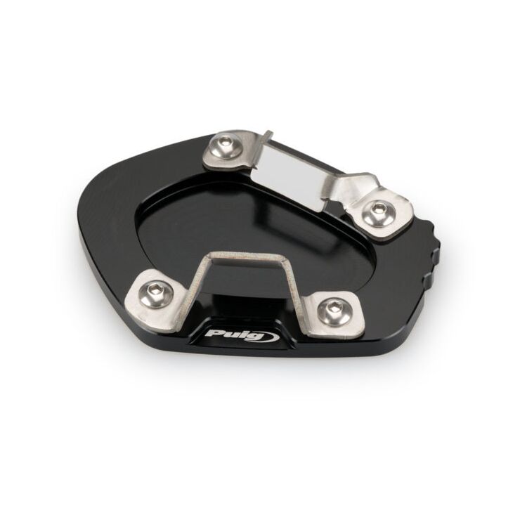 Puig Kickstand Extension Triumph Tiger 1200 GT / Explorer / Pro 2022-2025