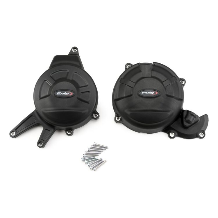 Puig Engine Cover Aprilia RS 660 2021-2024