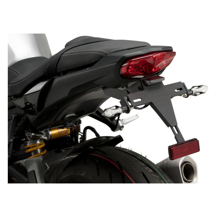 Puig Fender Eliminator Kit Yamaha MT-10 / SP 2022-2025