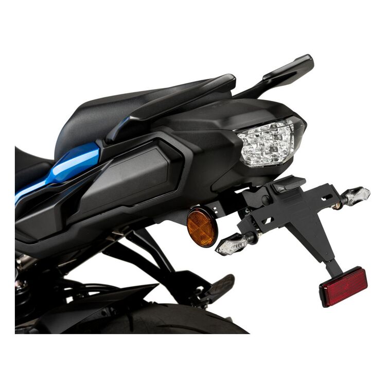 Puig Fender Eliminator Kit Suzuki GSX-S1000GT 2022-2026