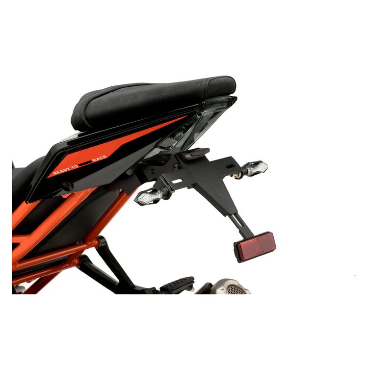 Puig Fender Eliminator Kit KTM RC390 2022-2024