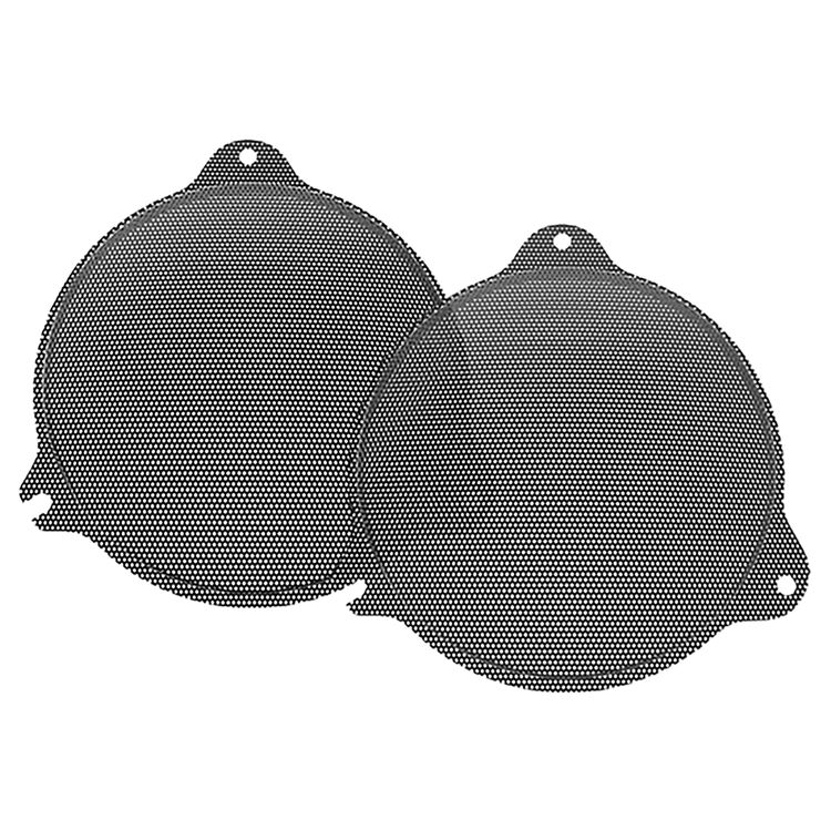 Kenwood Front Replacement Grille For Harley Touring 2014-2025