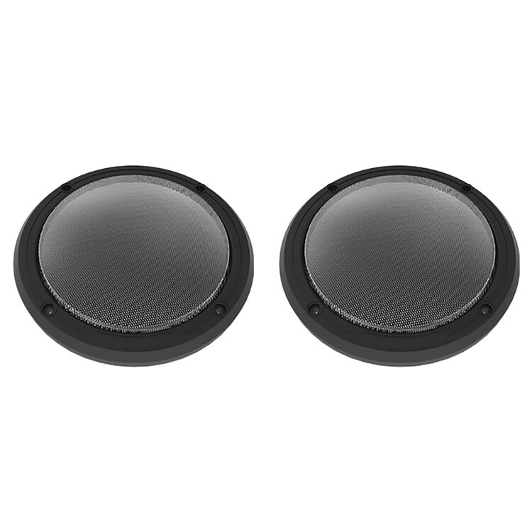 Kenwood Rear Replacement Grille For Harley Ultra 2014-2025