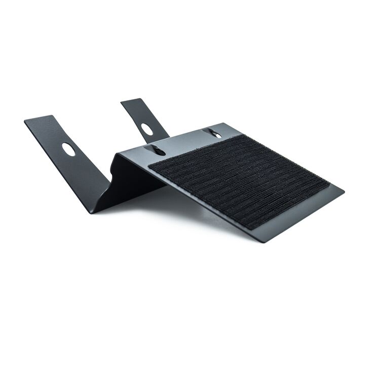 Plate for two XM160-2 Amplifiers