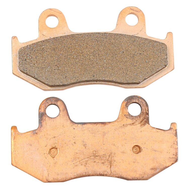EBC FA171 Organic Front Brake Pads BMW 1986-1996