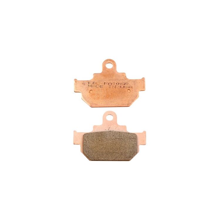 EBC FA106R R Series Front Brake Pads Suzuki 1986-2015