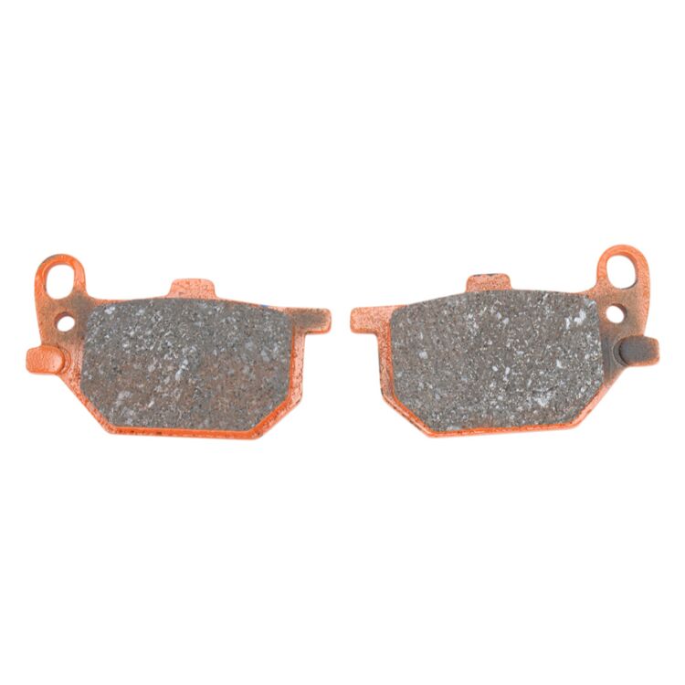 EBC FA41V Semi Sintered Brake Pads Yamaha 1976-1981