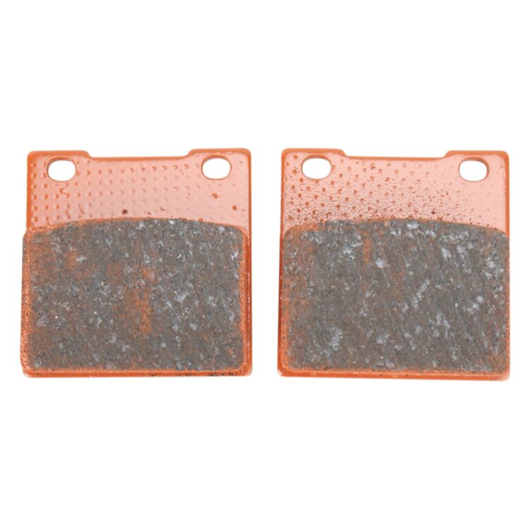 EBC FA45V Semi Sintered Front Brake Pads Honda 1977-1982