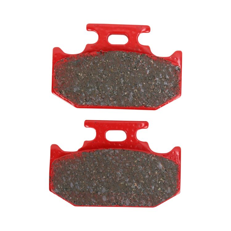 EBC FA497X Carbon Parking Brake Pad Yamaha Rhino / Viking 2008-2014