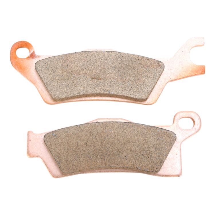 EBC FA618R R Series Sintered Front Left Brake Pads Can-Am