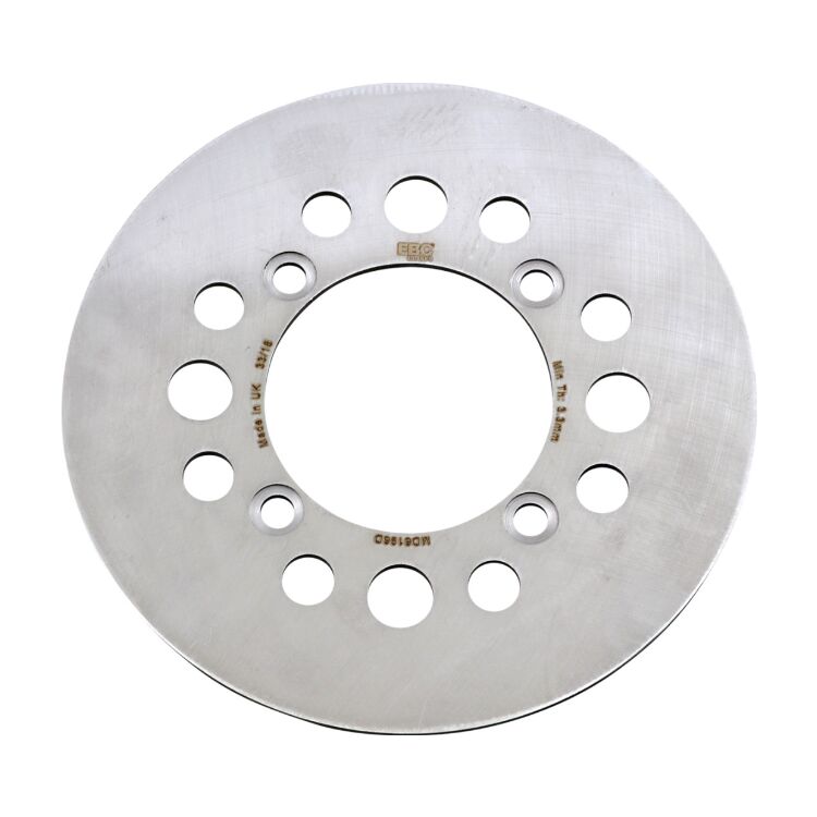 EBC MD6196D Standard Rear Brake Rotor Suzuki 2004-2007