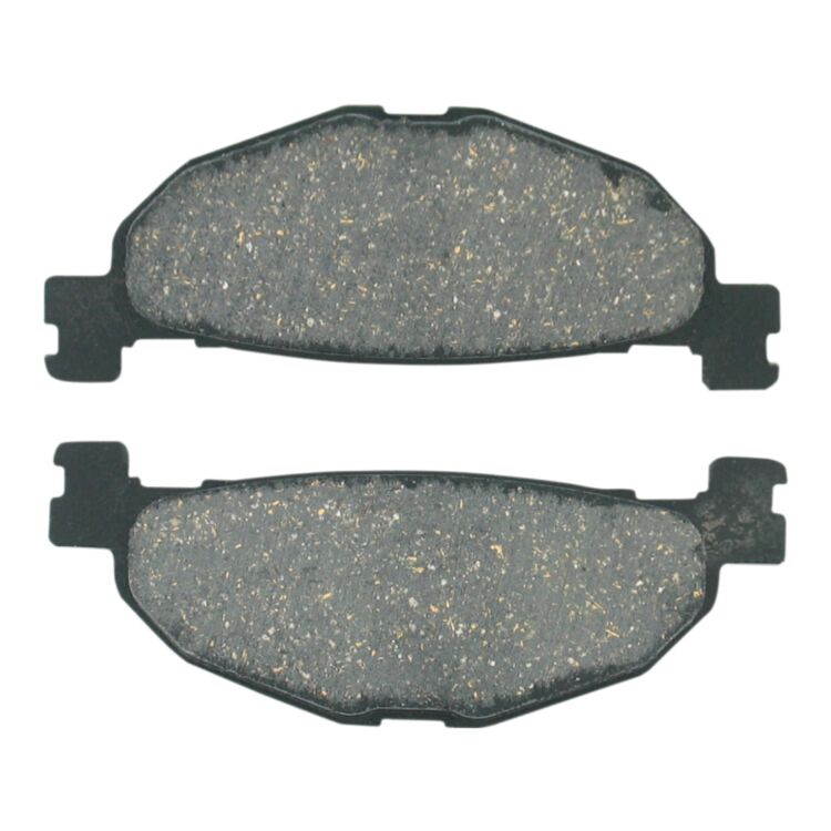 EBC SFA408 Organic Rear Brake Pad Yamaha 2004-2012