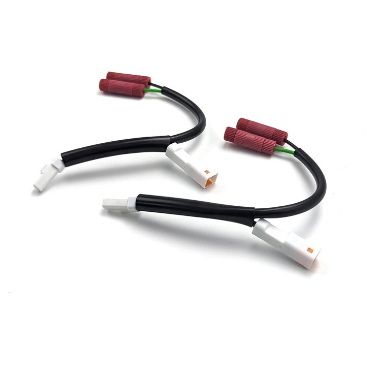 Denali Turn Signal Wiring Adapter Ducati / KTM
