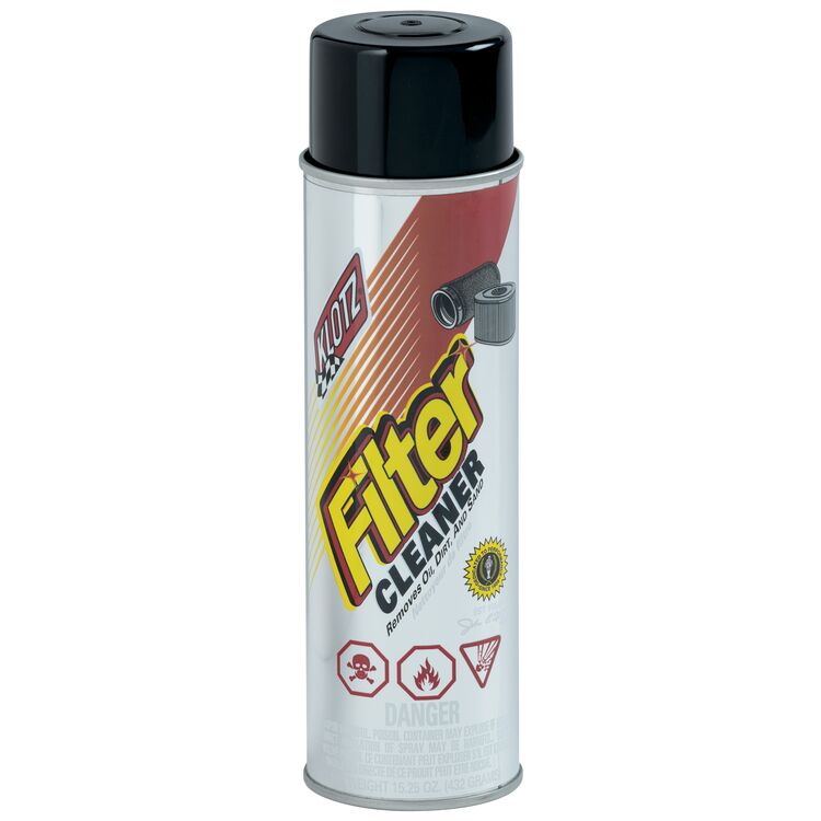 Klotz Aerosol Air Filter Cleaner