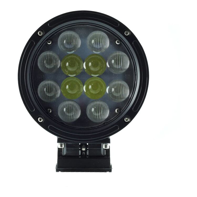 All Terrain Concepts Race Series Round Pod Light