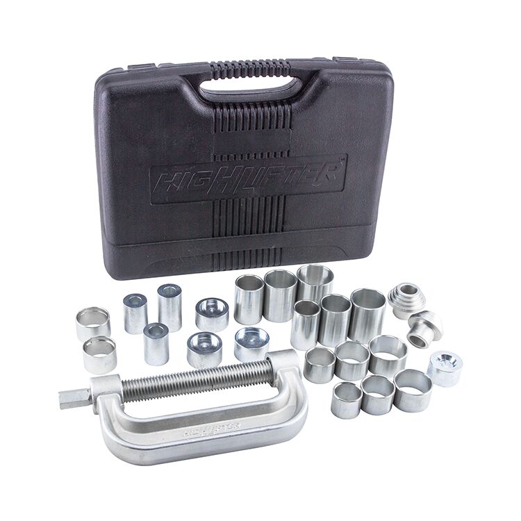 High Lifter Service Tool Bundle