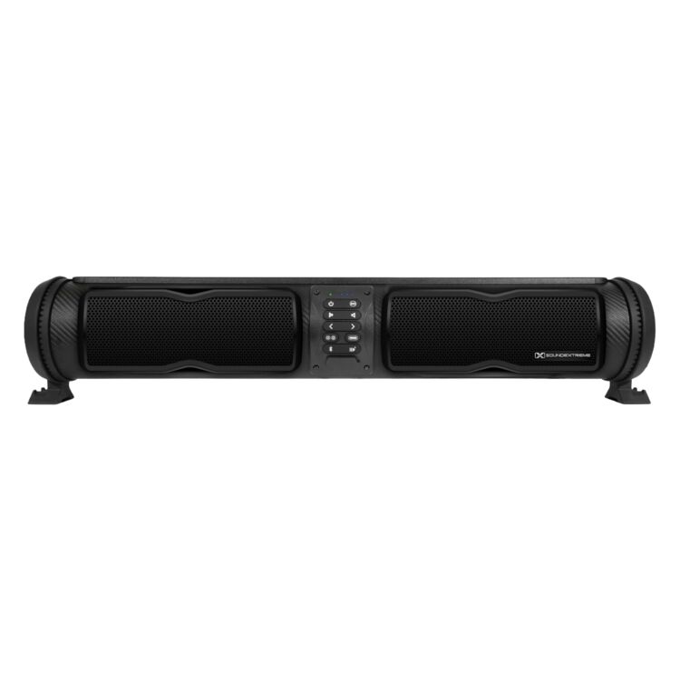 ECOXGEAR 28" SoundExtreme Soundbar