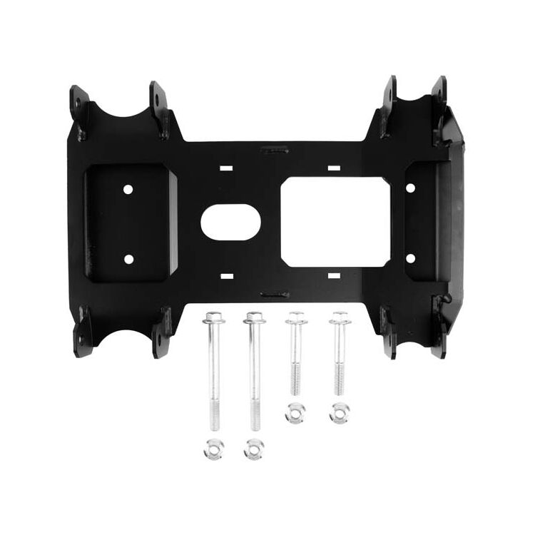 High Lifter Frame Stiffener Sub-Frame Gusset Kit Polaris RZR Pro XP 2021-2022